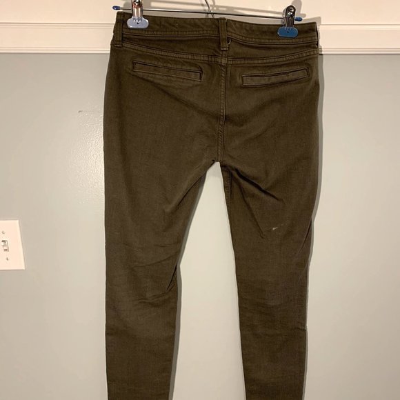 Green Jeans - Picture 2 of 2